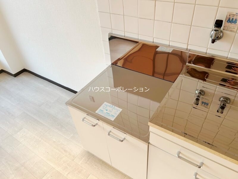 ネクステージ塚口本町の物件内観写真