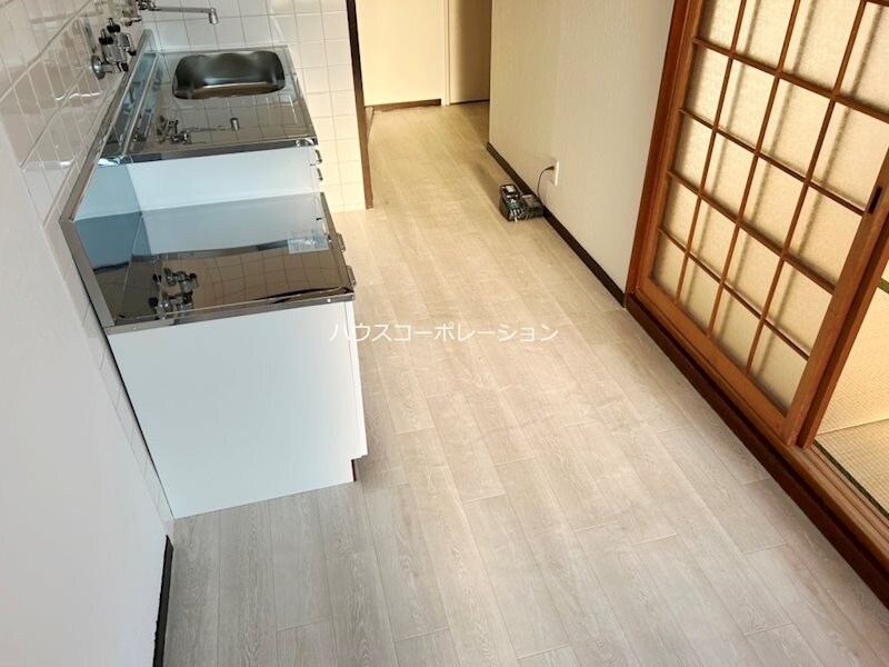 ネクステージ塚口本町の物件内観写真