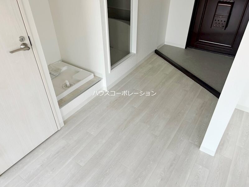 ネクステージ塚口本町の物件内観写真