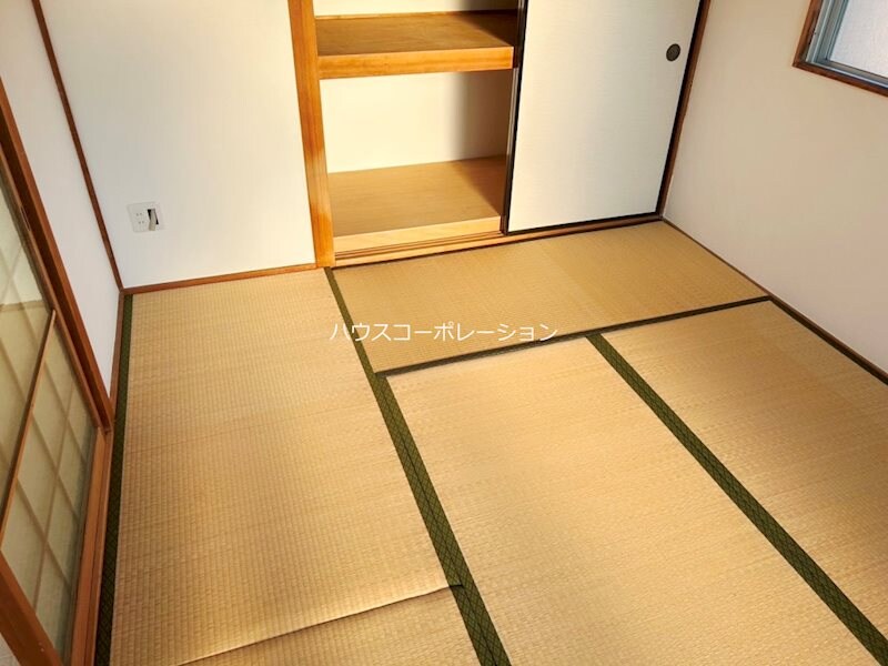 ネクステージ塚口本町の物件内観写真