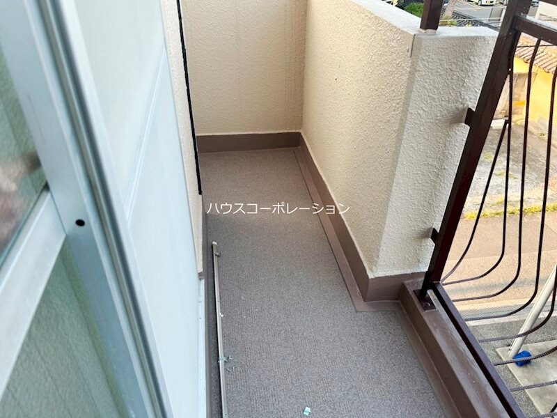 ネクステージ塚口本町の物件内観写真