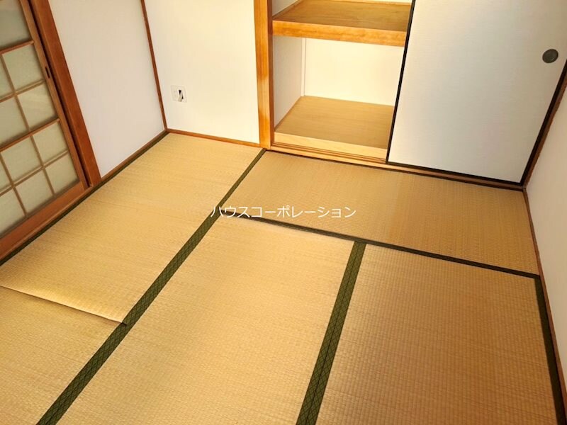 ネクステージ塚口本町の物件内観写真