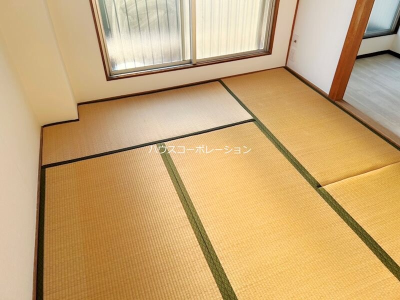 ネクステージ塚口本町の物件内観写真