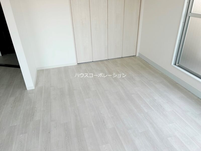 ネクステージ塚口本町の物件内観写真