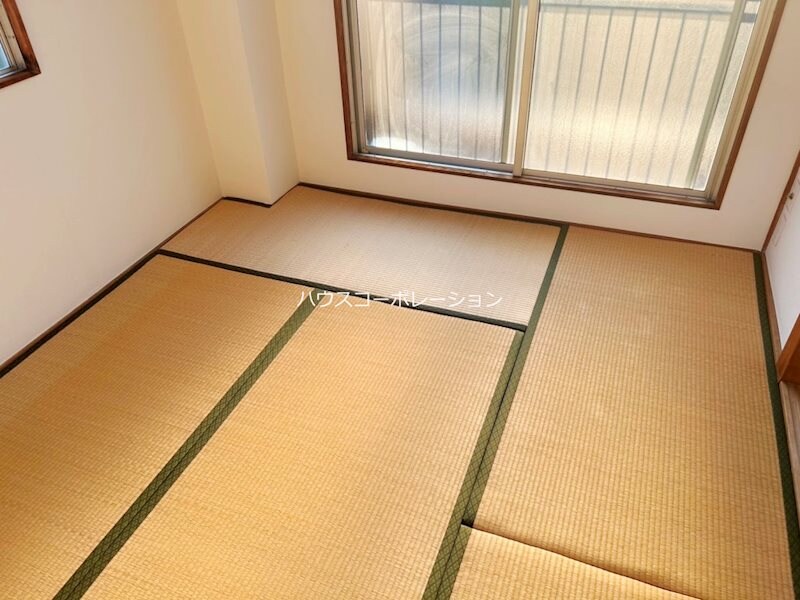 ネクステージ塚口本町の物件内観写真