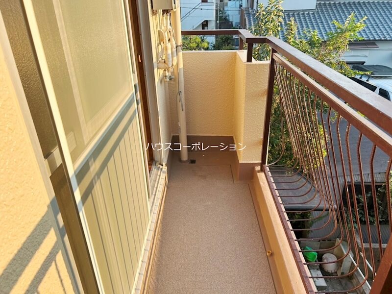 ネクステージ塚口本町の物件内観写真