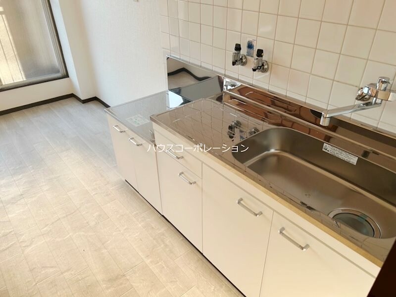 ネクステージ塚口本町の物件内観写真