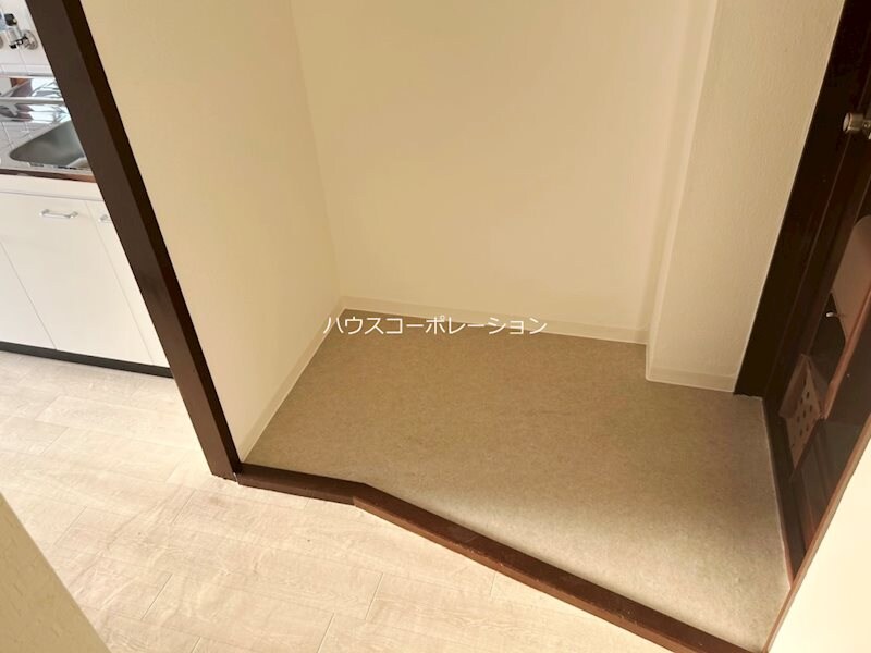 ネクステージ塚口本町の物件内観写真