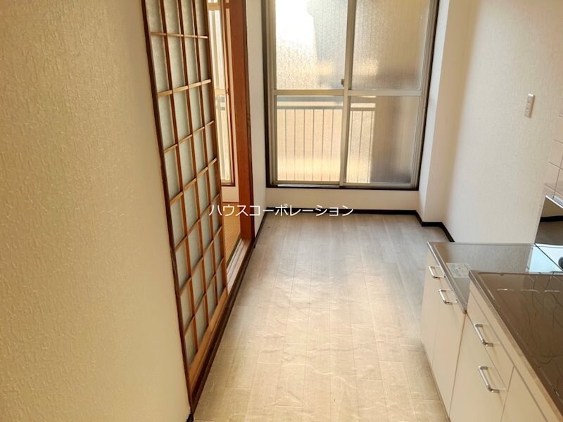 ネクステージ塚口本町の物件内観写真