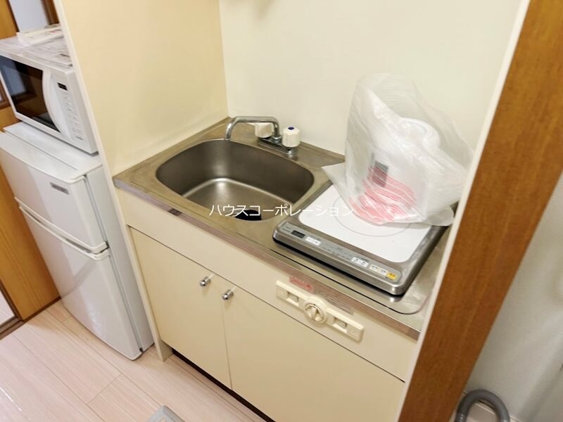 Kビルの物件内観写真