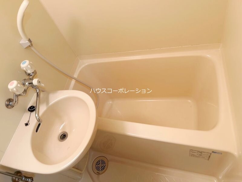 Kビルの物件内観写真