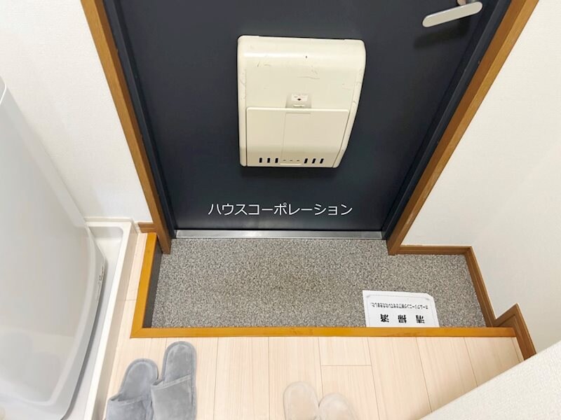 Kビルの物件内観写真