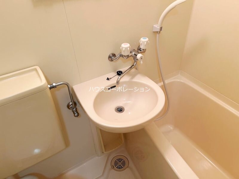 Kビルの物件内観写真