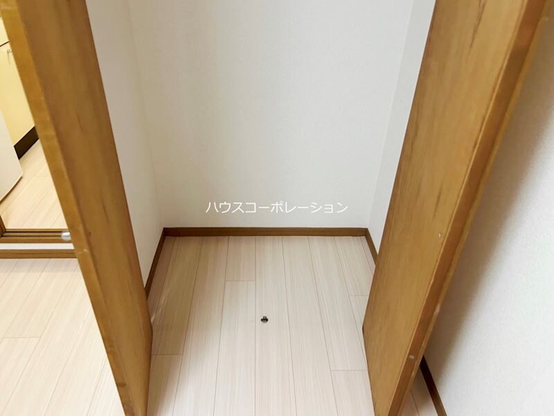 Kビルの物件内観写真