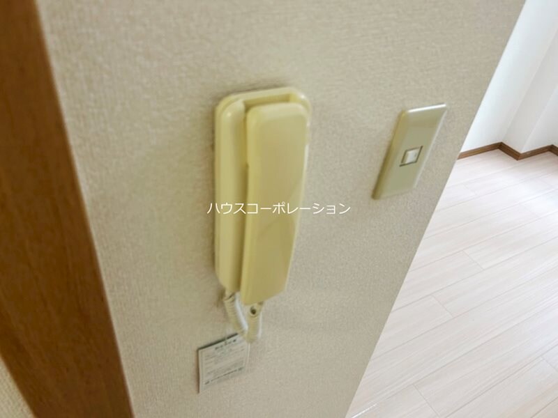 Kビルの物件内観写真