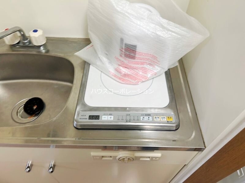 Kビルの物件内観写真