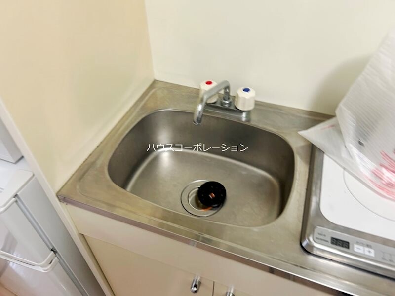 Kビルの物件内観写真