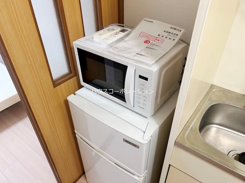 Kビルの物件内観写真