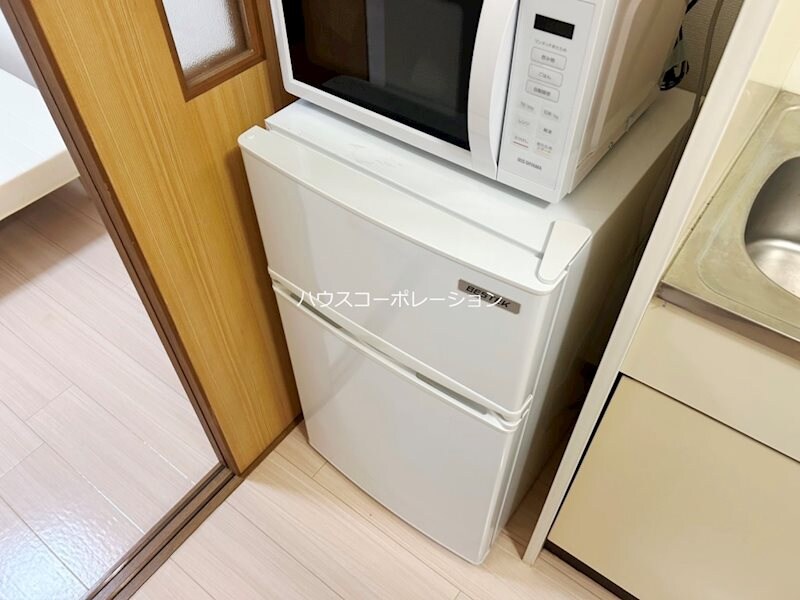 Kビルの物件内観写真