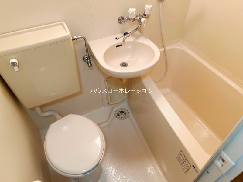 Kビルの物件内観写真