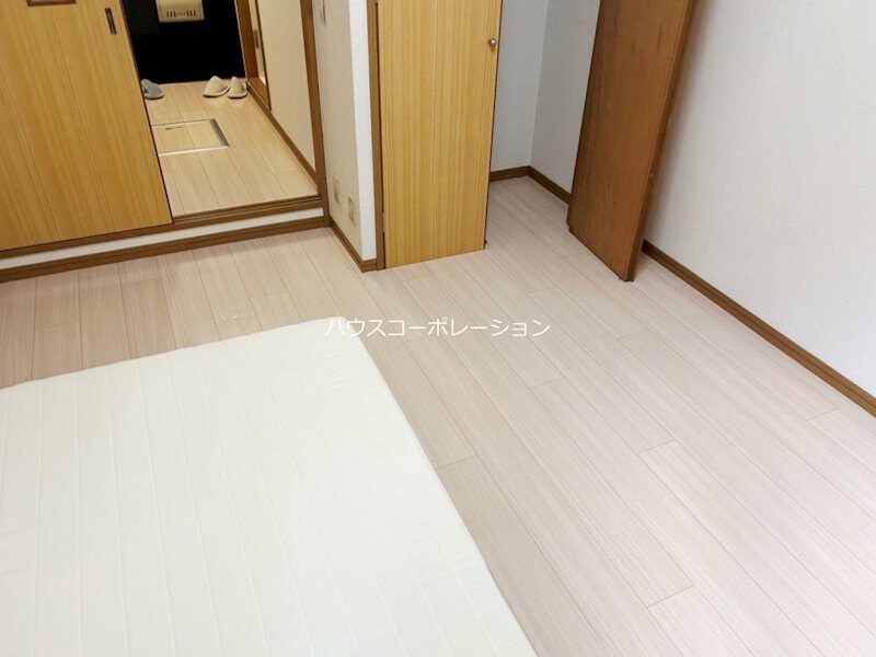 Kビルの物件内観写真