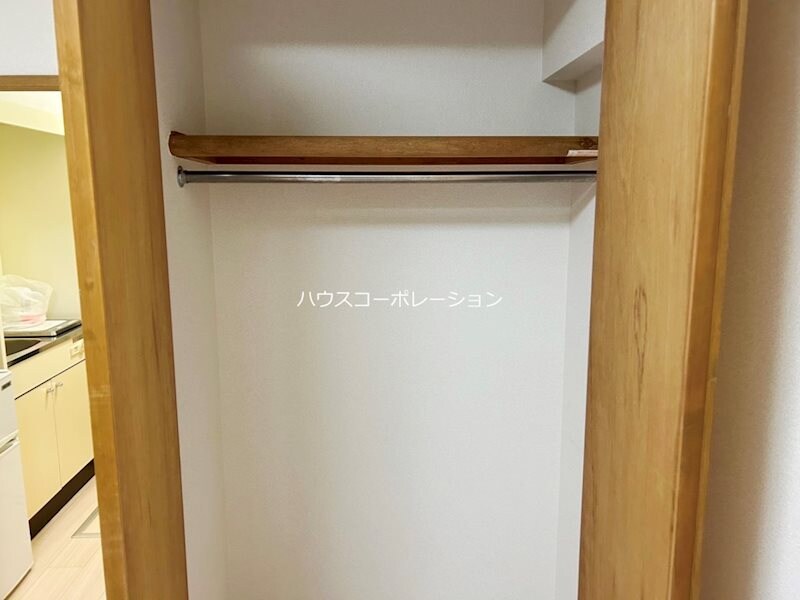 Kビルの物件内観写真