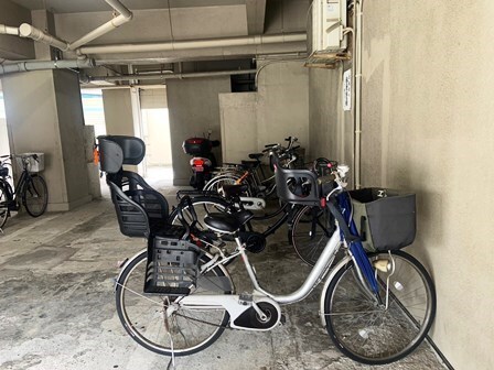 マンション大谷の物件内観写真