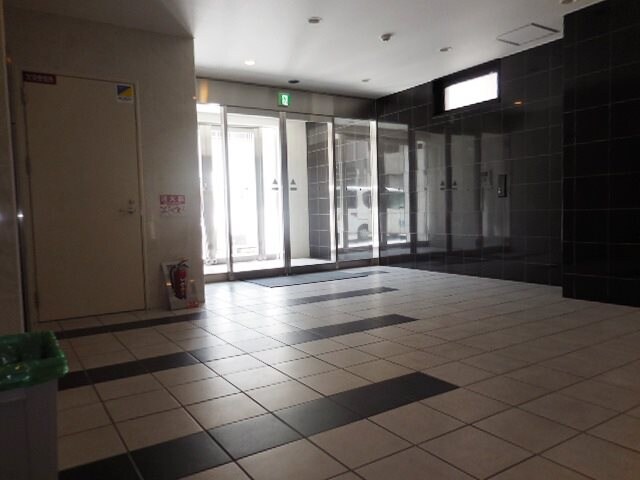 オズレジデンス尼崎の物件内観写真