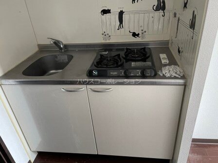 オズレジデンス尼崎の物件内観写真