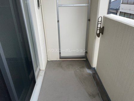 オズレジデンス尼崎の物件内観写真