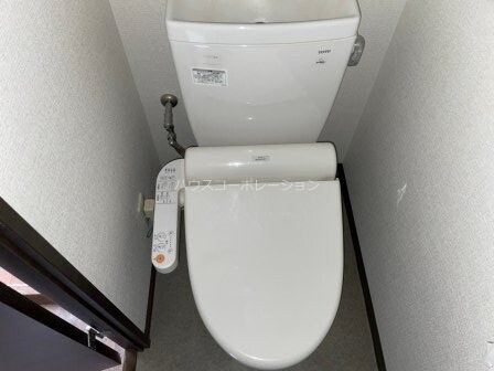 オズレジデンス尼崎の物件内観写真