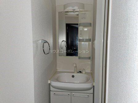 オズレジデンス尼崎の物件内観写真