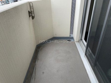 オズレジデンス尼崎の物件内観写真