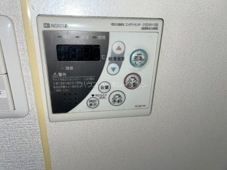 オズレジデンス尼崎の物件内観写真