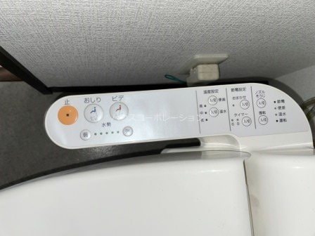 オズレジデンス尼崎の物件内観写真