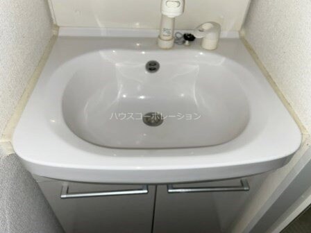 オズレジデンス尼崎の物件内観写真