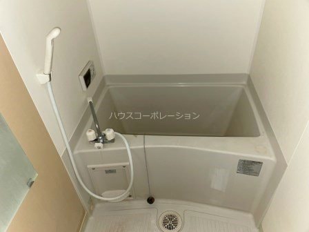 オズレジデンス尼崎の物件内観写真