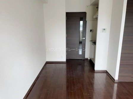 オズレジデンス尼崎の物件内観写真