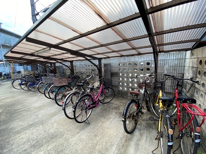 飛鳥グランドパレスの物件内観写真