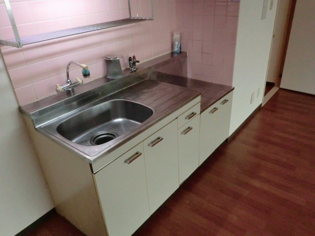 飛鳥グランドパレスの物件内観写真