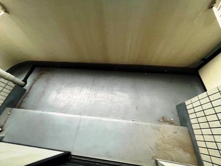 ジョイフル出屋敷2の物件内観写真