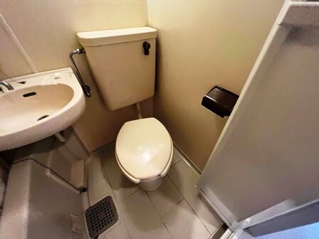 ジョイフル出屋敷2の物件内観写真