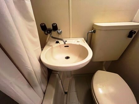 ジョイフル出屋敷2の物件内観写真