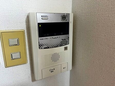 ジョイフル出屋敷2の物件内観写真