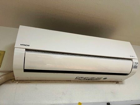 ジョイフル出屋敷2の物件内観写真