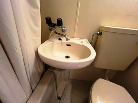 ジョイフル出屋敷2の物件内観写真