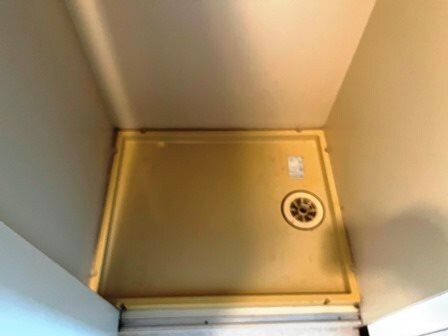 ジョイフル出屋敷2の物件内観写真