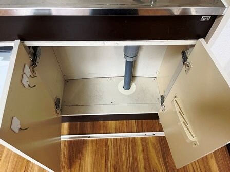 ジョイフル出屋敷2の物件内観写真