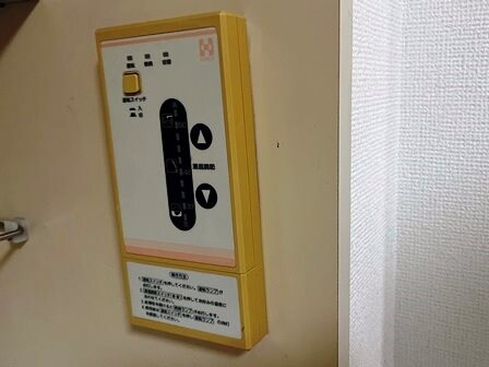 ジョイフル出屋敷2の物件内観写真