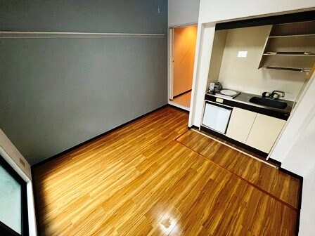 ジョイフル出屋敷2の物件内観写真